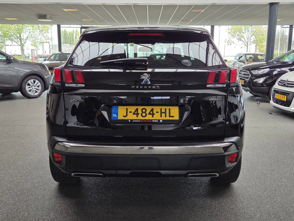 Peugeot 3008 – foto 5