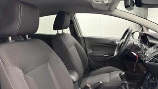 Ford Fiesta – thumbnail 13