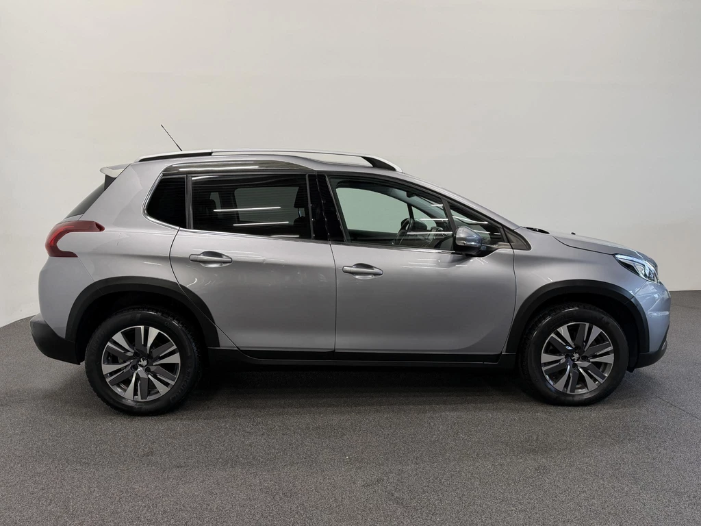 Peugeot 2008 – foto 6