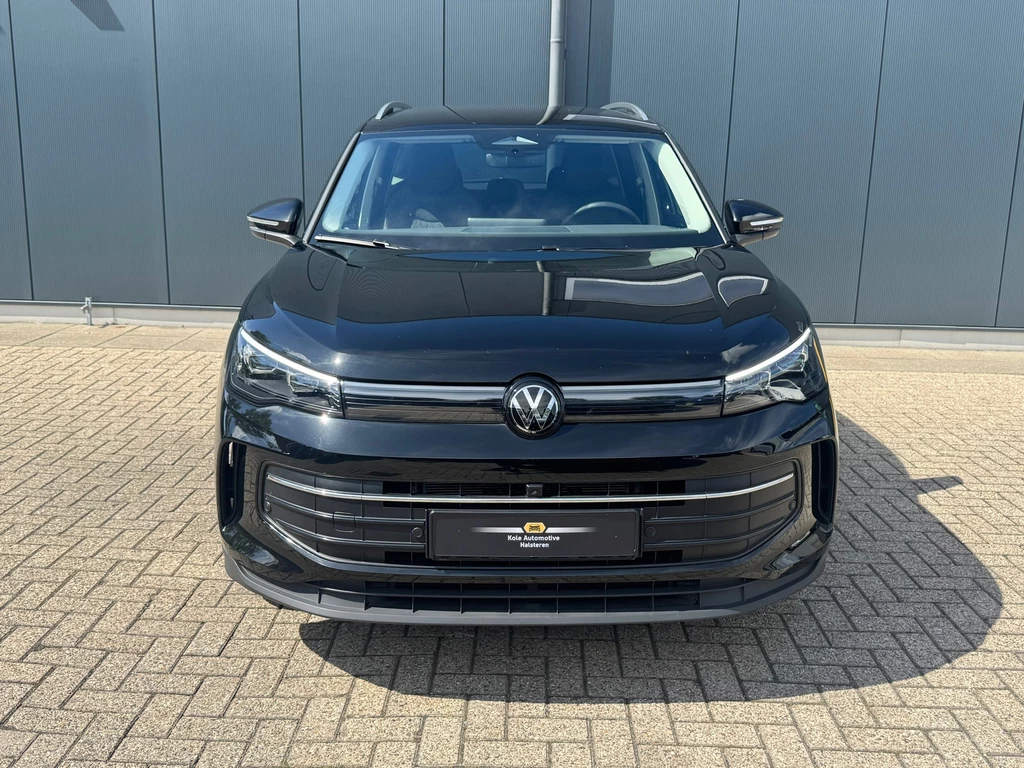 Volkswagen Tiguan – foto 7