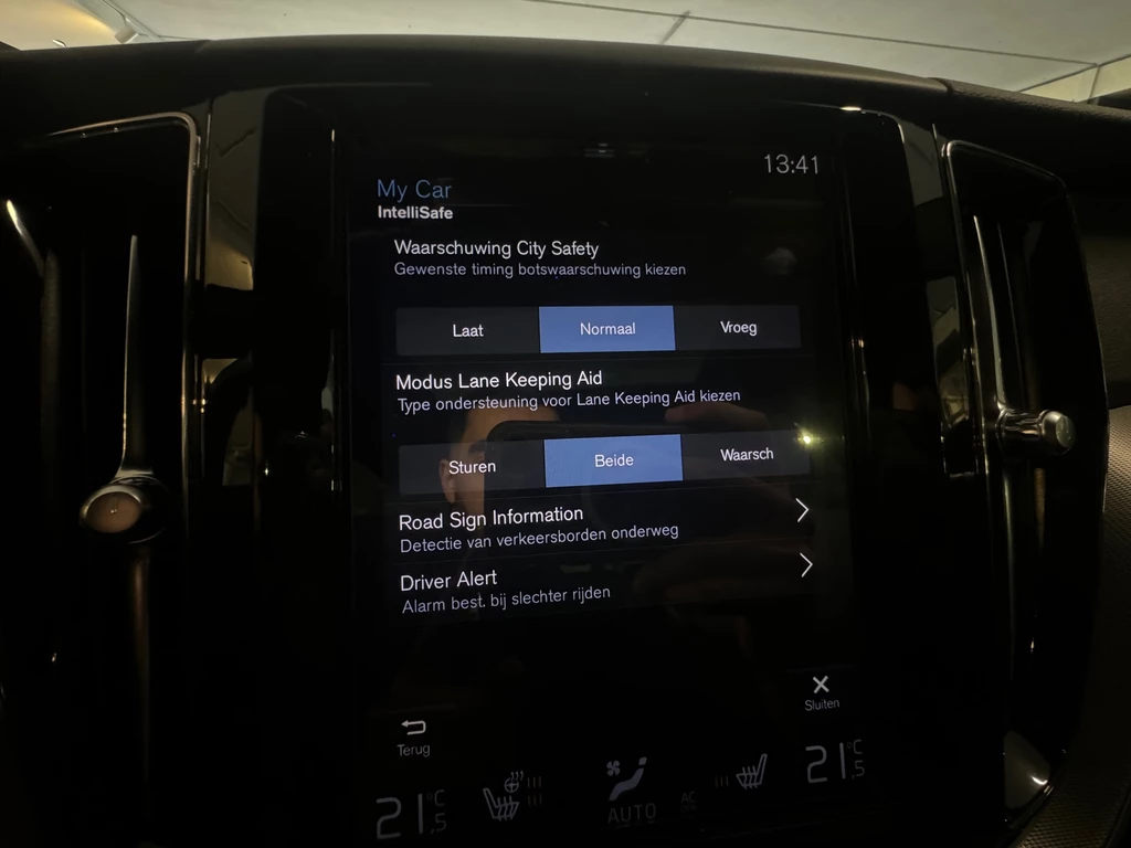 Volvo XC60 – foto 30