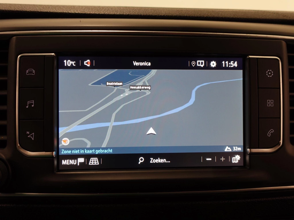 Opel Vivaro – foto 21