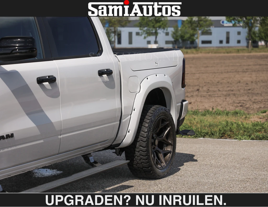 Dodge Ram Pick-Up – foto 48