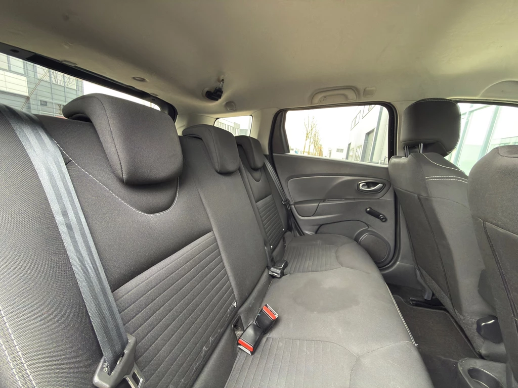 Renault Clio – foto 23