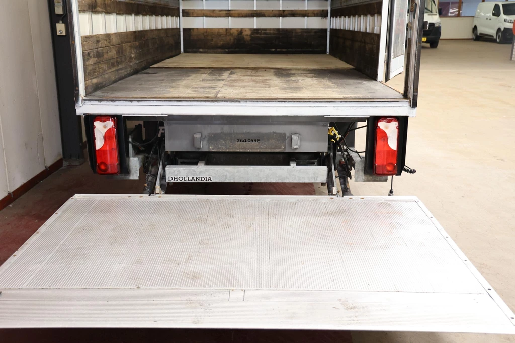 Mercedes-Benz Sprinter – foto 14