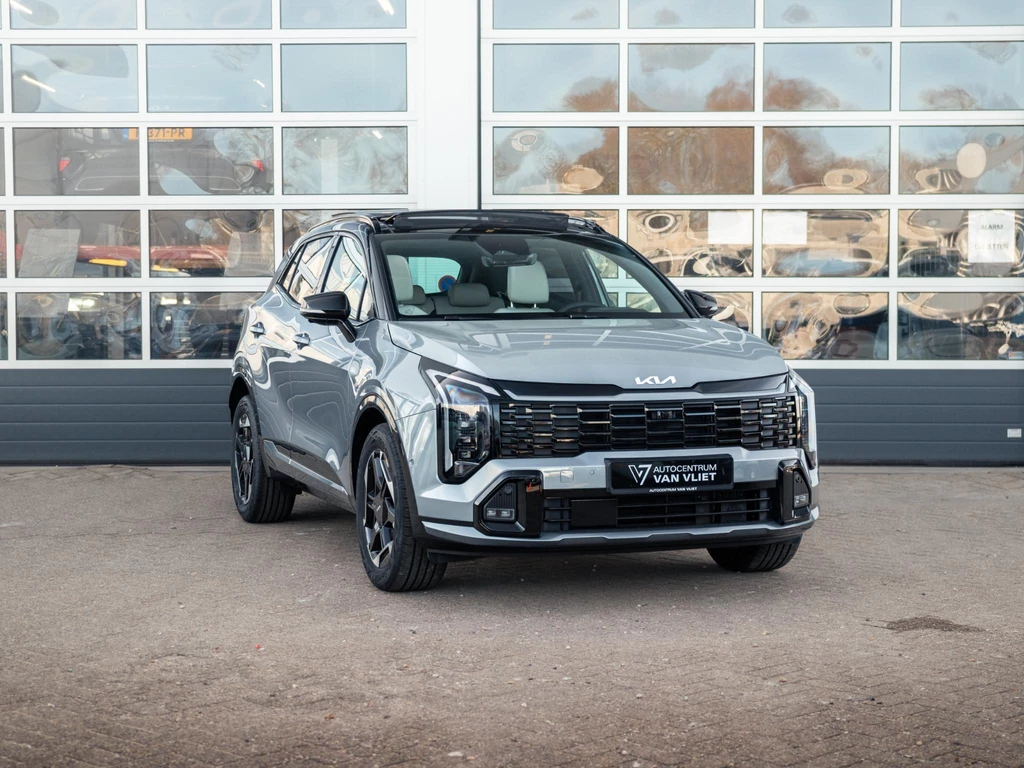 Kia Sportage – foto 9