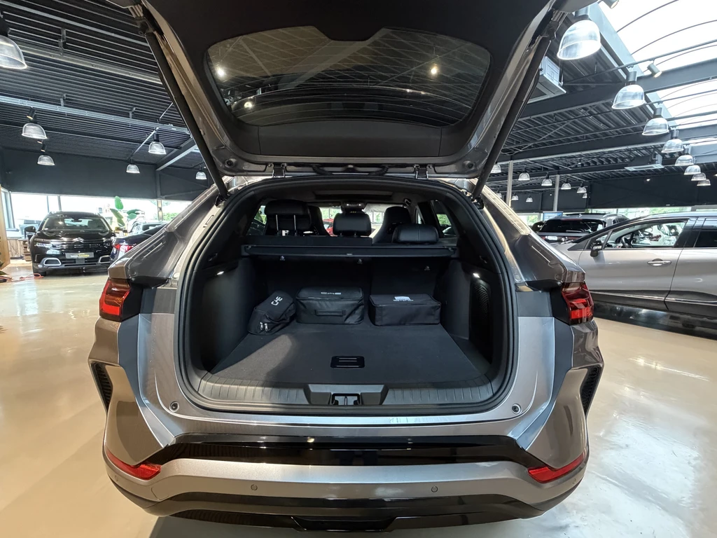 BYD SEAL U – foto 27