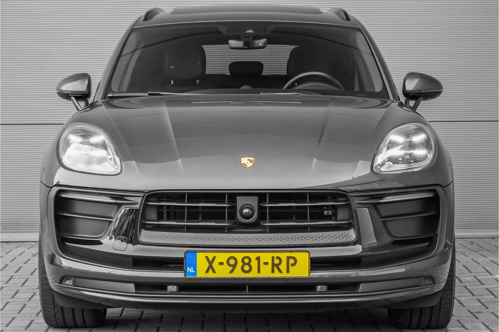 Porsche Macan – foto 8