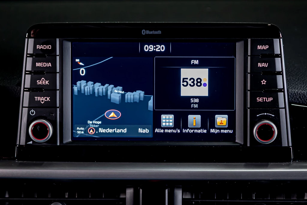 Kia Picanto – foto 30