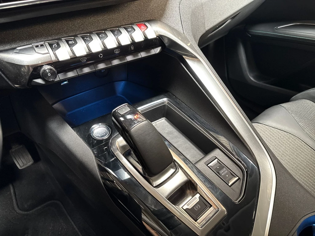 Peugeot 3008 – foto 10