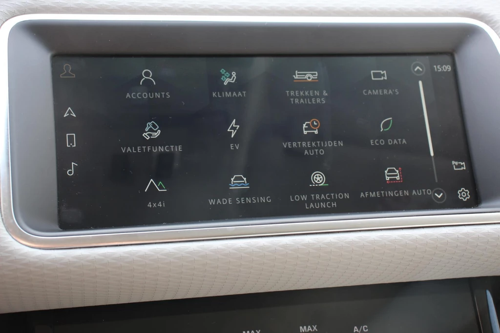 Land Rover Range Rover Evoque – foto 26