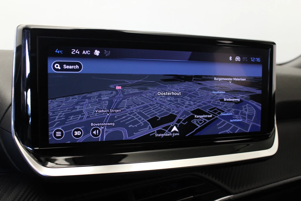 Peugeot 2008 – foto 8