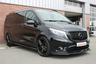 Mercedes-Benz Vito – thumbnail 7
