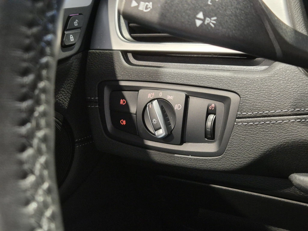 BMW X1 – foto 36