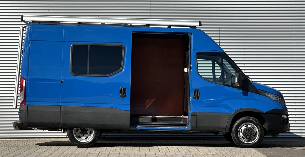 Iveco Daily – foto 5