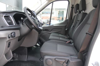 Ford Transit – thumbnail 15