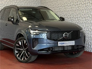 Volvo XC90 – thumbnail 13