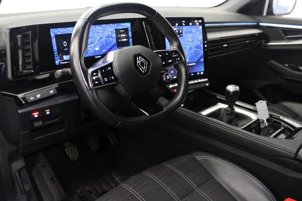 Renault Austral – foto 15