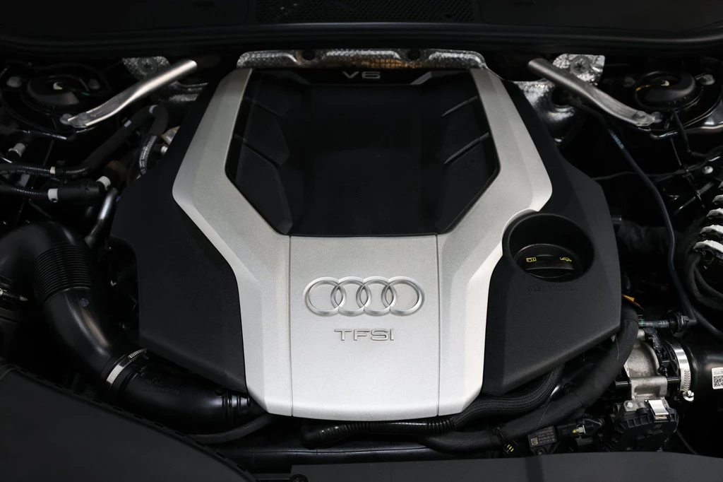Audi A6 – foto 27