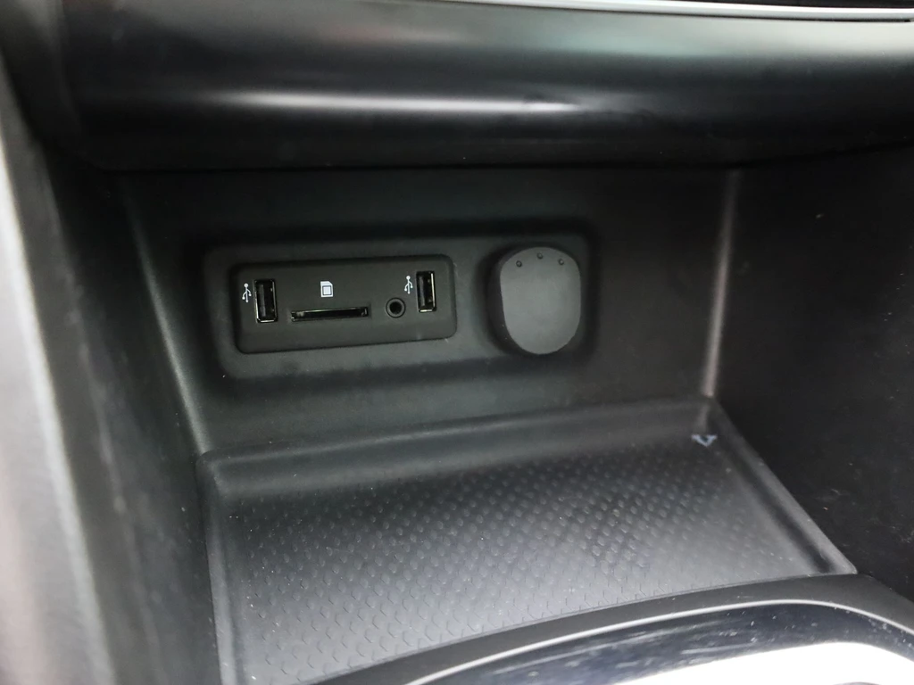 Renault Mégane Estate – foto 41