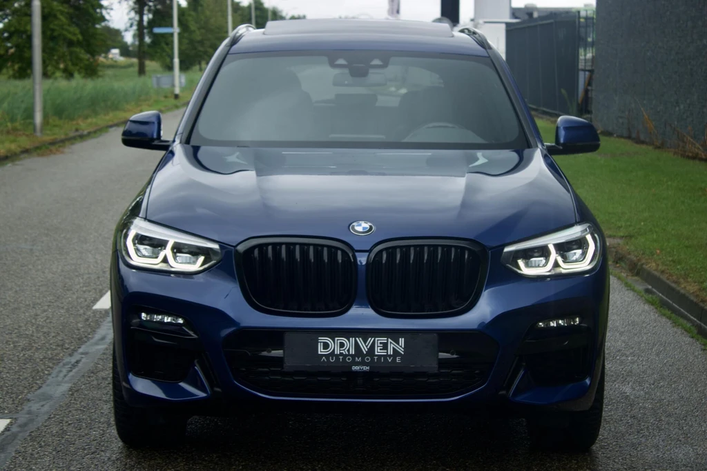 BMW X3 – foto 10
