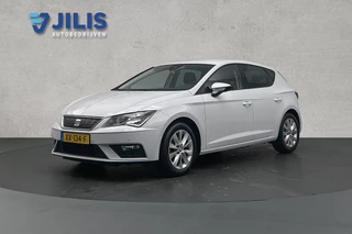 SEAT Leon – thumbnail 2