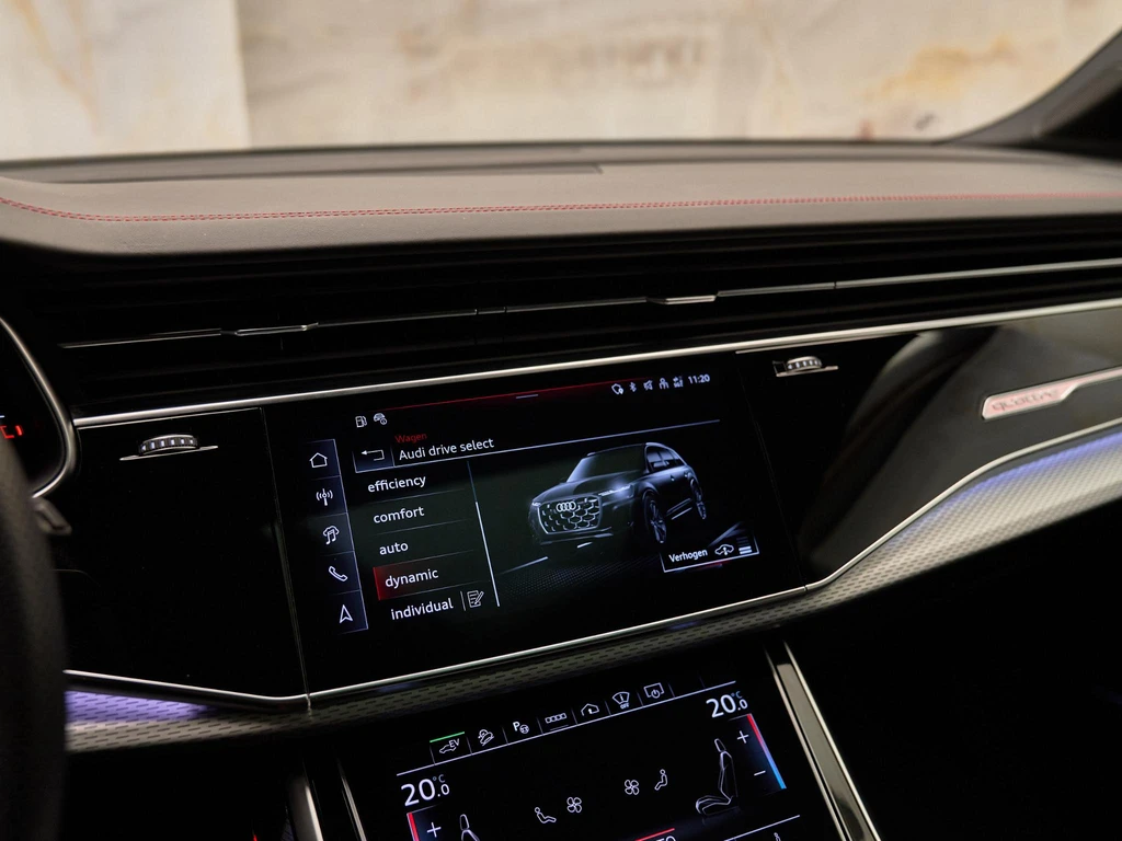 Audi Q7 – foto 12