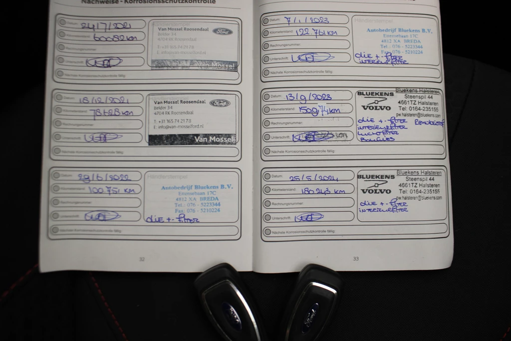 Ford Focus – foto 19