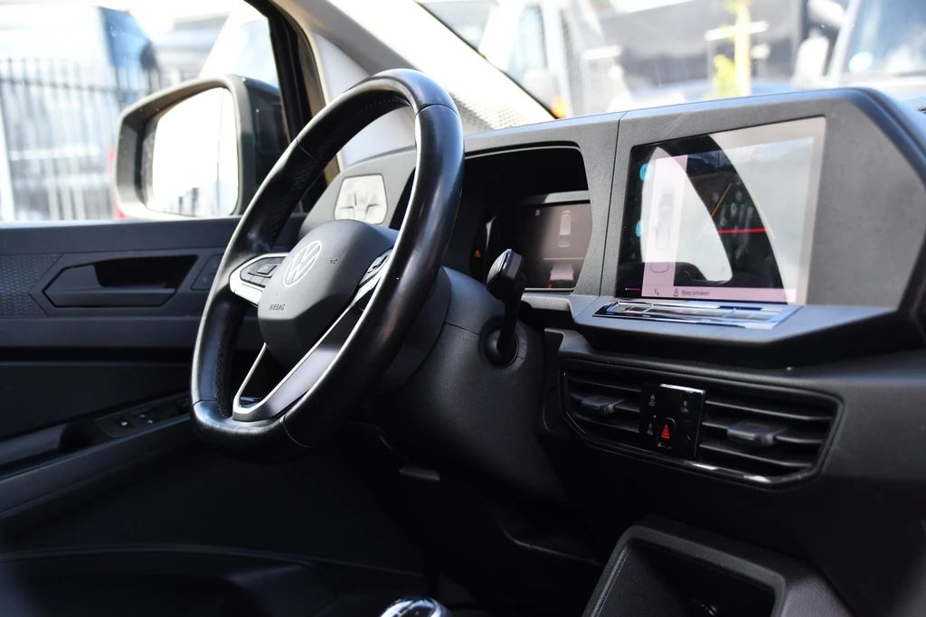 Volkswagen Caddy – foto 21