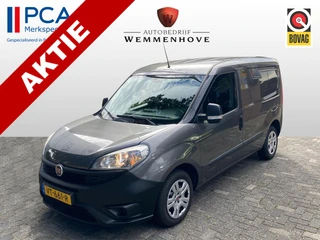 Fiat Doblò – thumbnail 1
