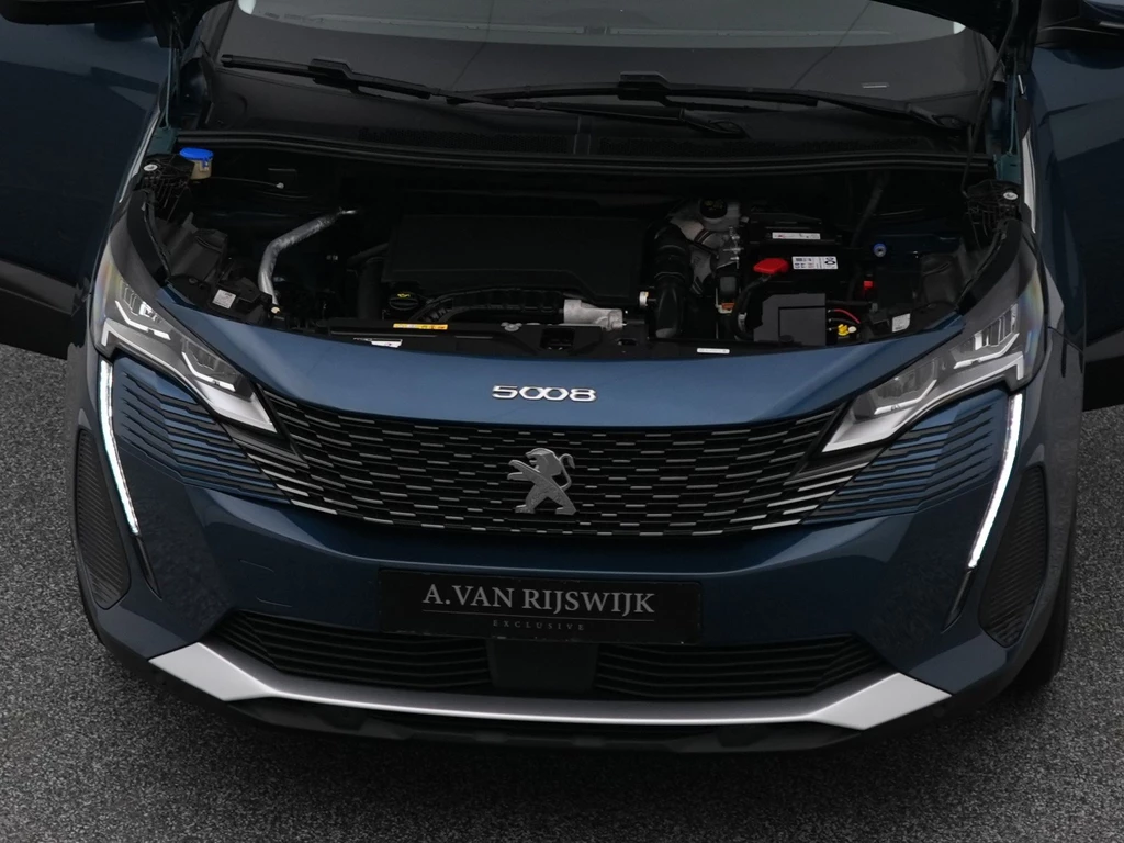 Peugeot 5008 – foto 35