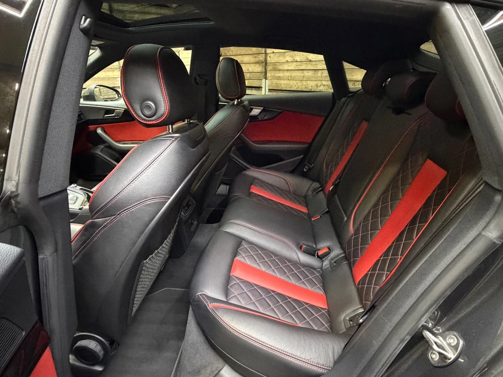 Audi A5 – foto 11