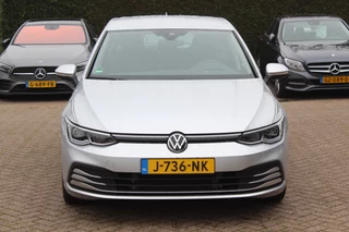 Volkswagen Golf – thumbnail 9