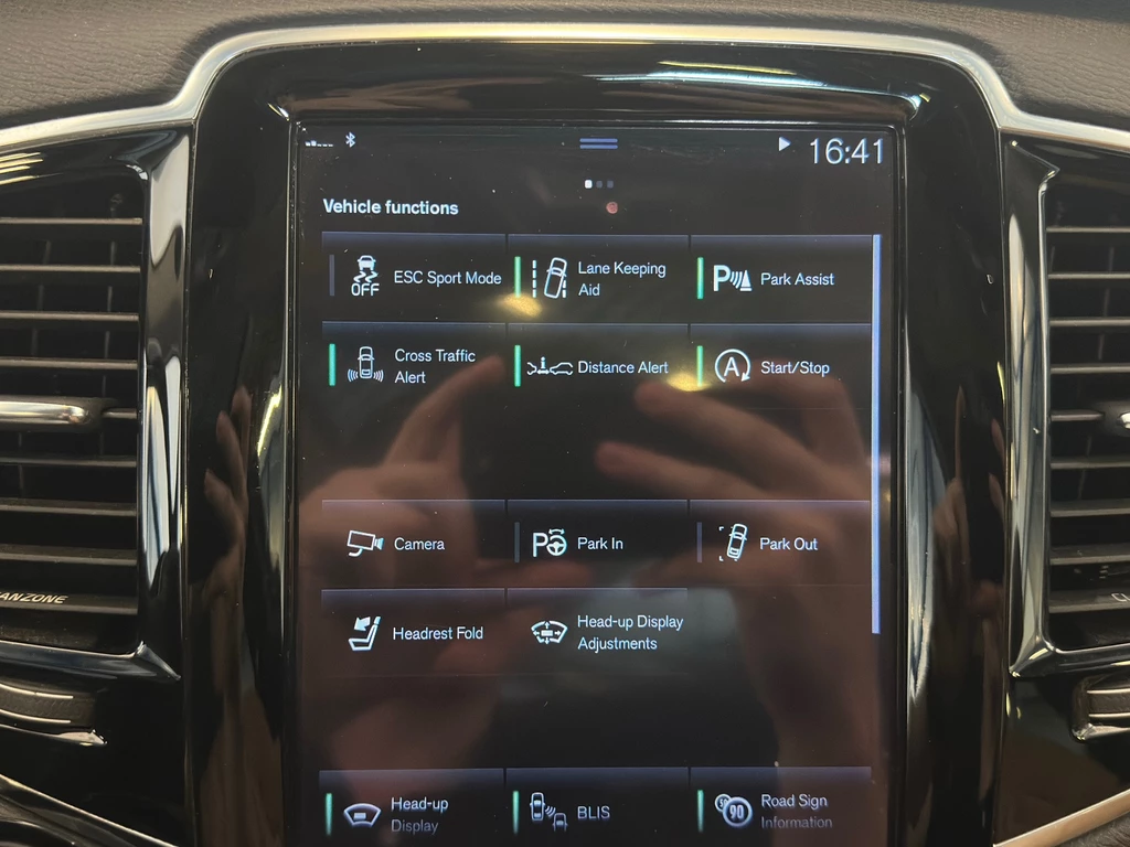 Volvo XC90 – foto 45