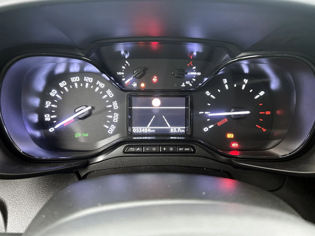 Citroën Berlingo – foto 12