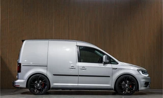 Volkswagen Caddy – thumbnail 5
