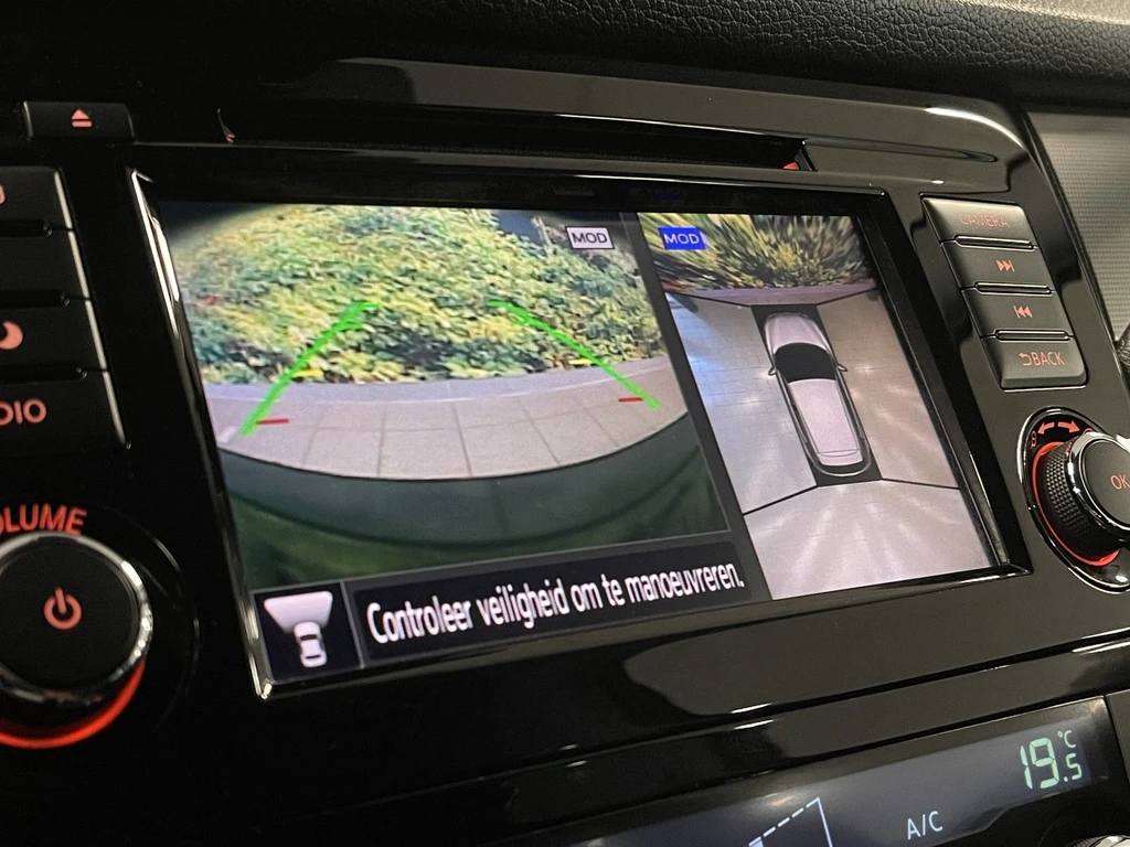 Nissan QASHQAI – foto 28