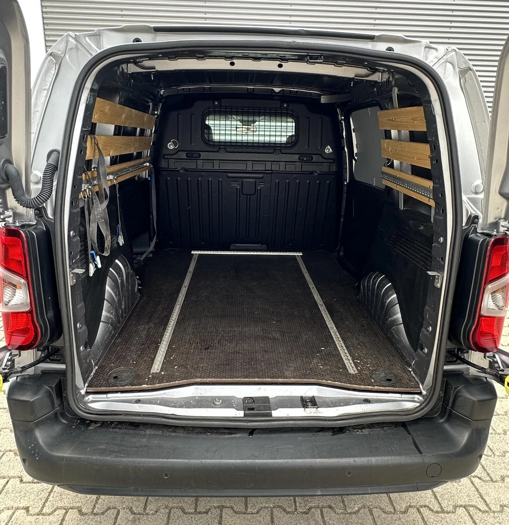 Citroën Berlingo – foto 15