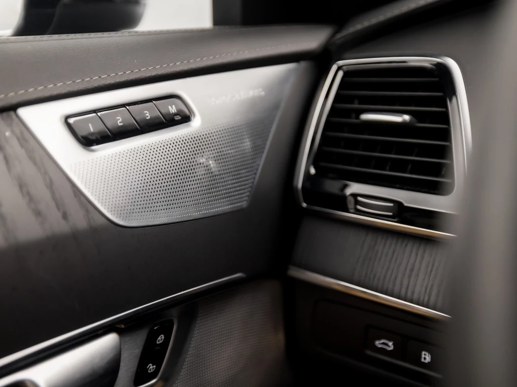 Volvo XC90 – foto 28