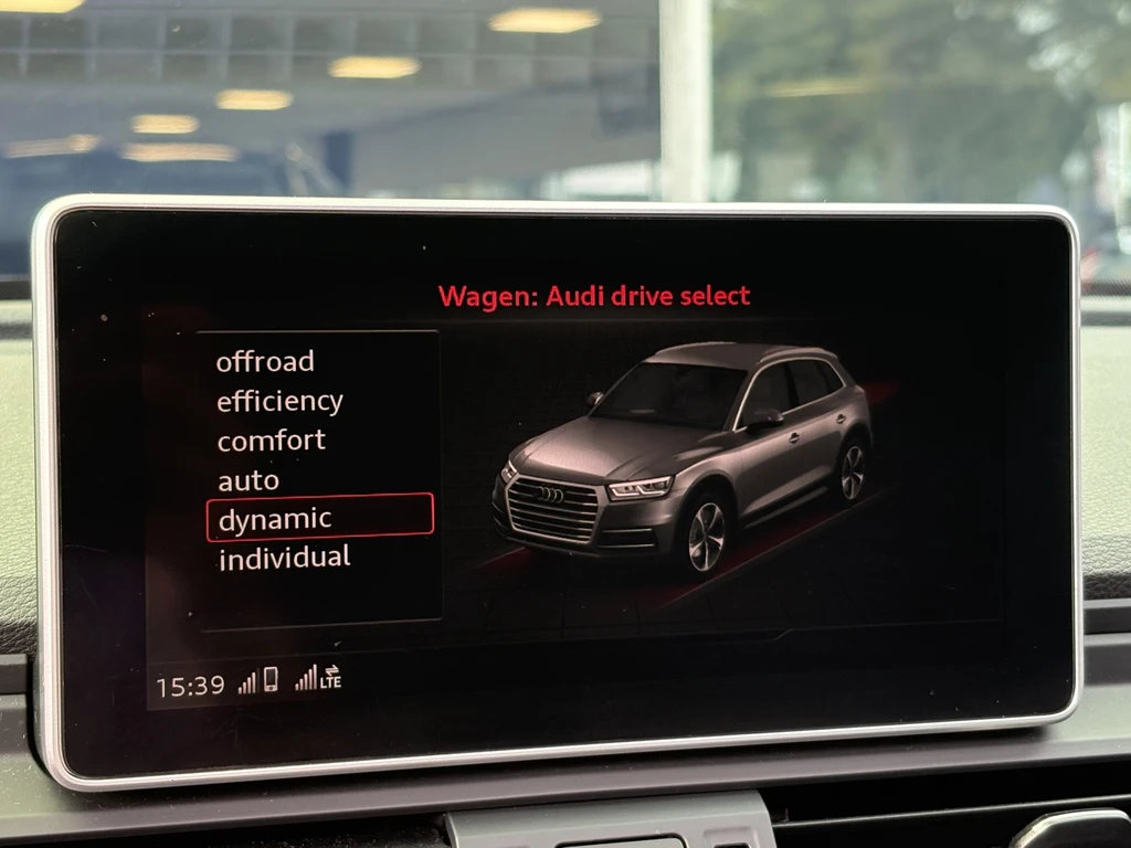Audi SQ5 – foto 20
