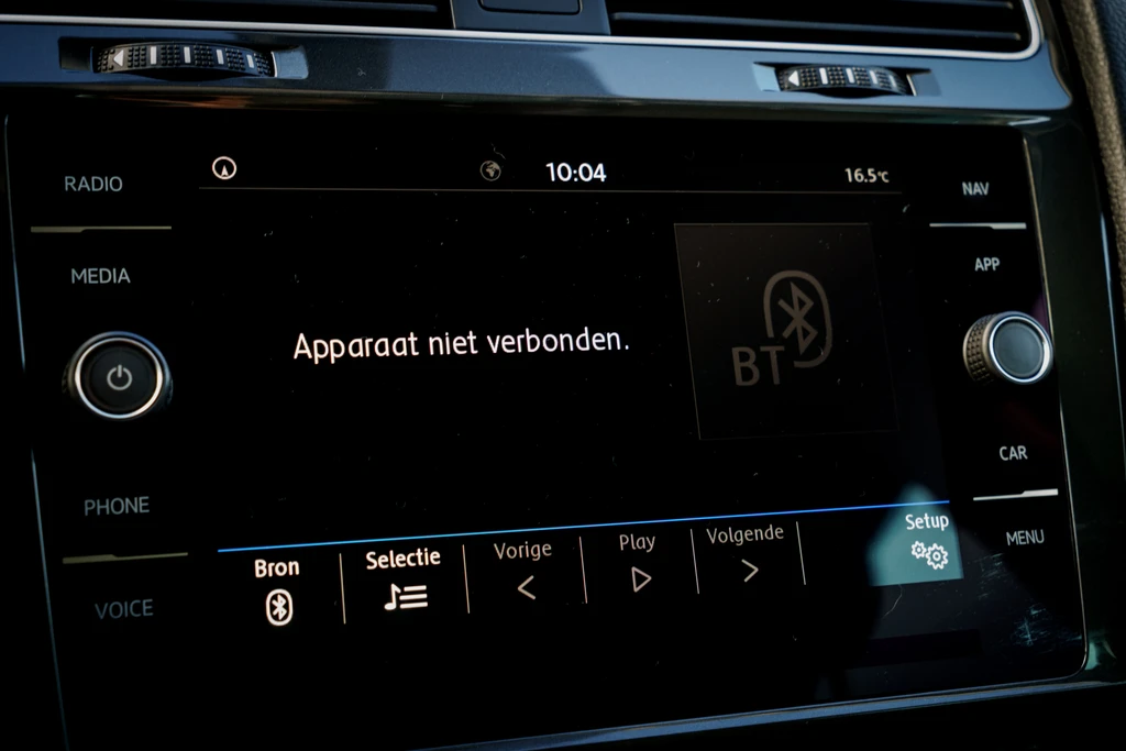 Volkswagen Golf – foto 28