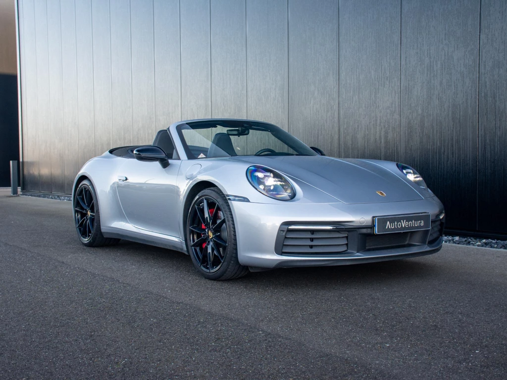 Porsche 911 – foto 9