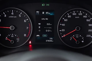Kia Stonic – thumbnail 22