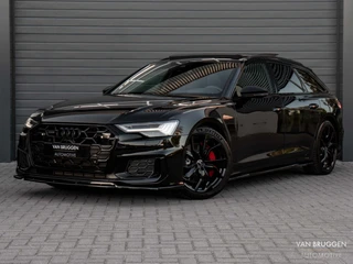 Audi A6 – thumbnail 1