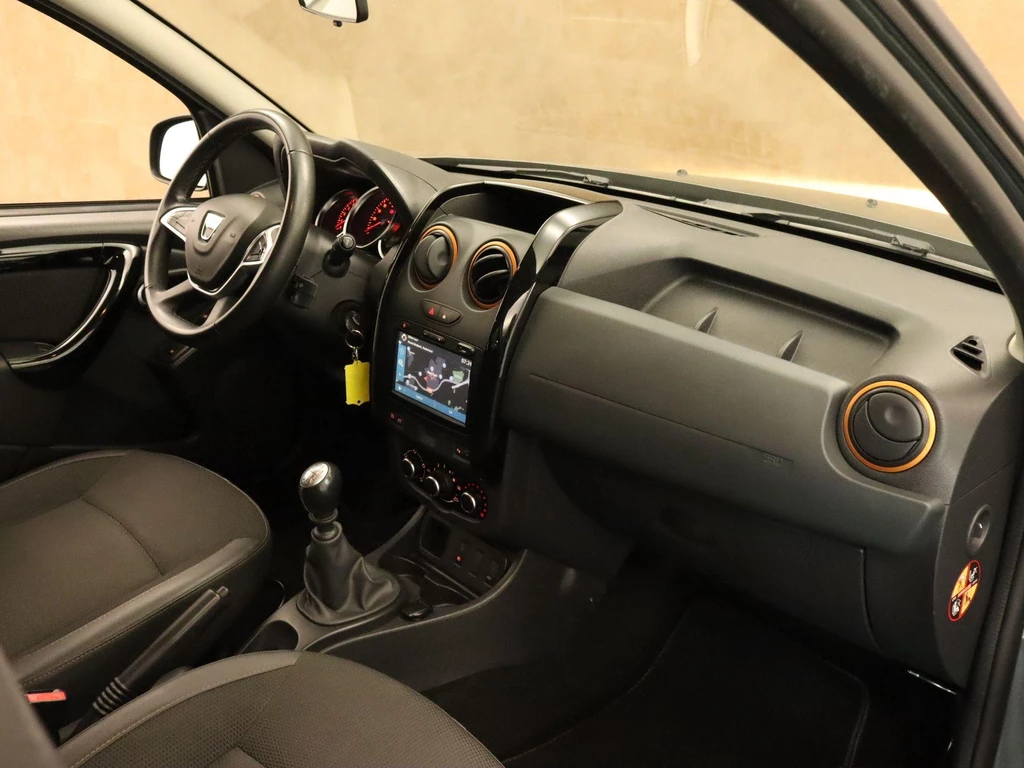 Dacia Duster – foto 28