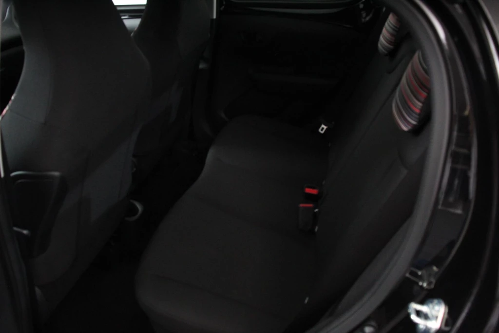 Citroën C1 – foto 16