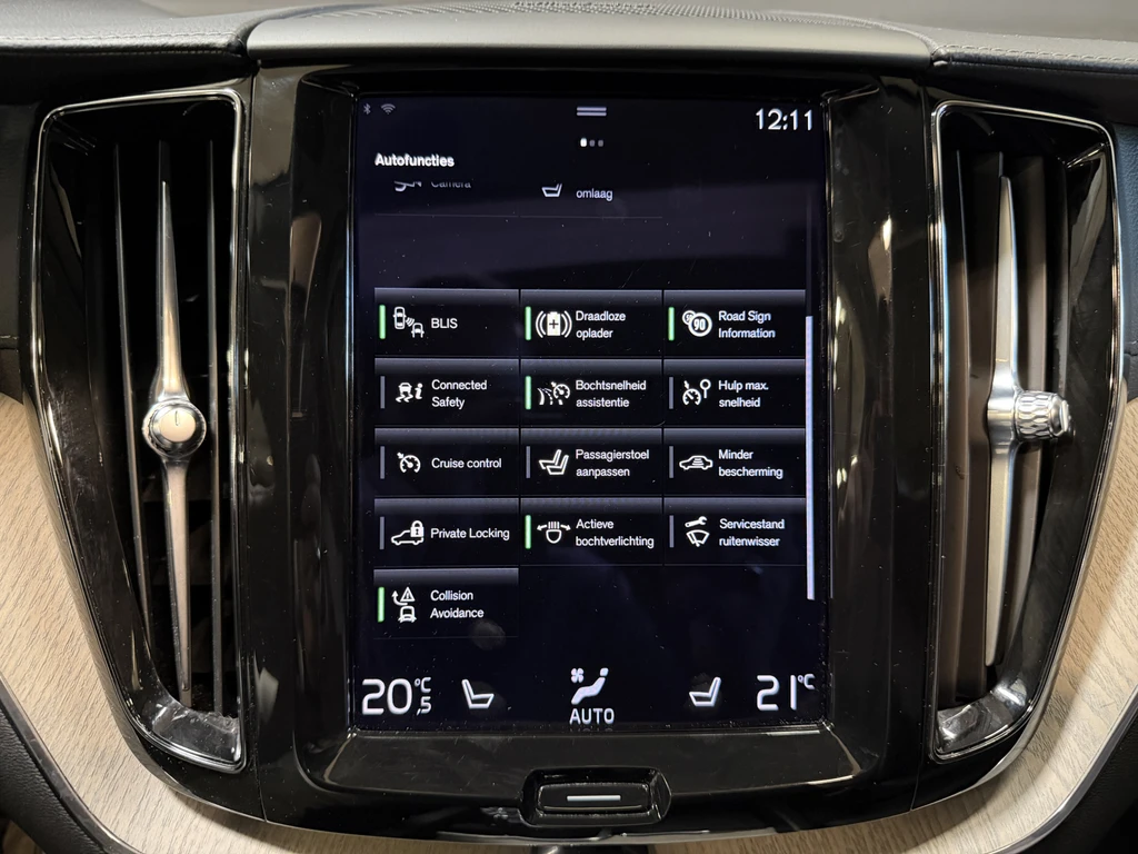 Volvo XC60 – foto 21
