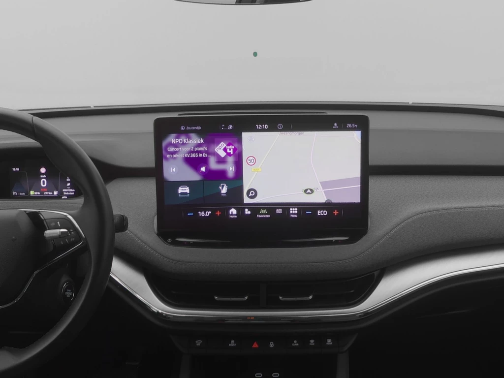 Škoda Enyaq iV – foto 25