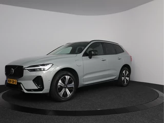 Volvo XC60 – thumbnail 2