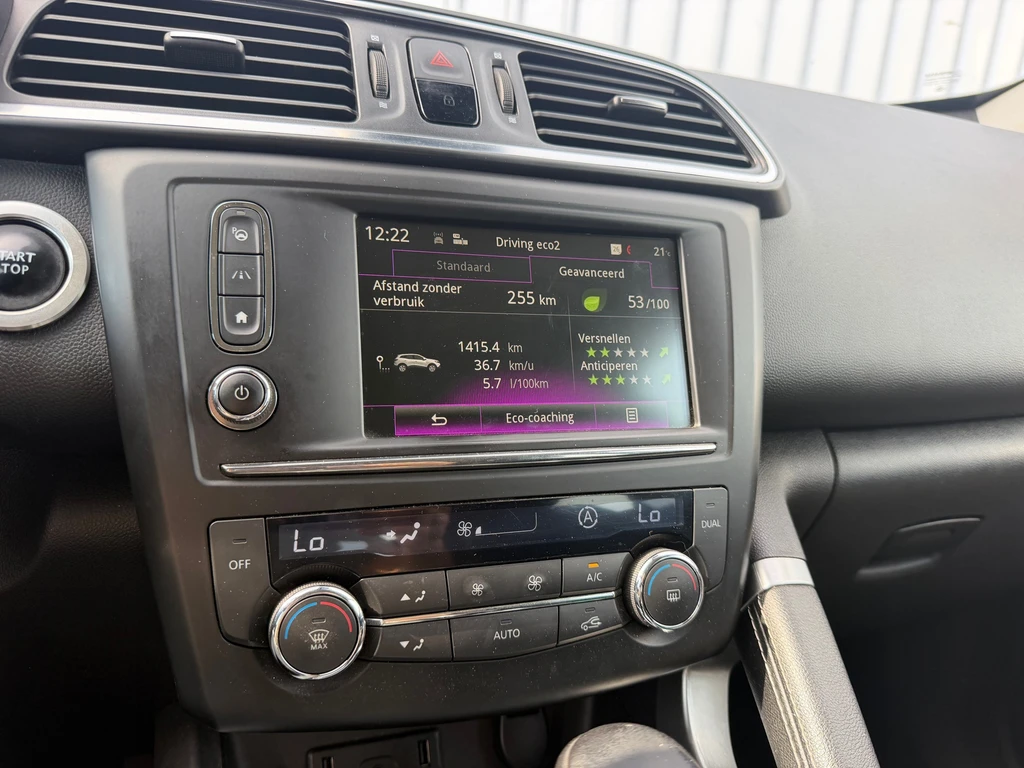 Renault Kadjar – foto 11